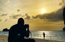 7 Islands Sunset Tour plus Bioluminescent planktons + BBQ Dinner