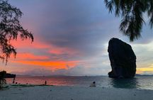 7 Islands Sunset Tour plus Bioluminescent planktons + BBQ Dinner