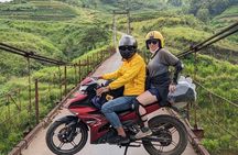 3-Day Ha Giang Loop Tour from Ha Noi and Return 