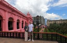 Half-day Old Dhaka History & Heritage Private Tour