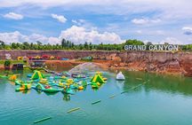 The Grand Canyon Chiang Mai Waterpark Ticket
