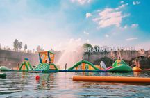 The Grand Canyon Chiang Mai Waterpark Ticket