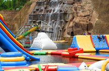 The Grand Canyon Chiang Mai Waterpark Ticket