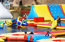 The Grand Canyon Chiang Mai Waterpark Ticket