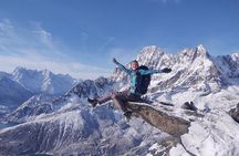 Everest Gokyo Valley Trek - 12 days