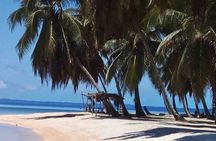San Blas Islands - Isla Aroma Private Cabin 2D & 1N plus Day Tour