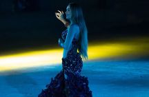 Fantasia Dinner Show Chems Ayour Agadir with Convenient Transfers