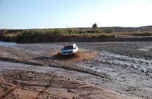 Half Day Marrakech Private Excursion