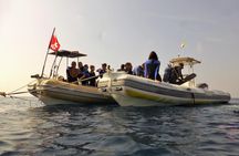 2-Hour Diving & Diving in Marina del Plemmirio Area in Syracuse