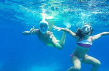 Snorkeling activities in Syracuse 