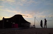 Agafay Desert Sunset Tour