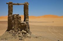 3 Days Tour From Marrakech to Merzouga Desert