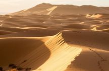  3 days Marrakech to Merzouga in desert 