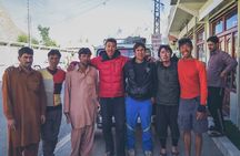 Hunza Valley Pakistan Family Tour