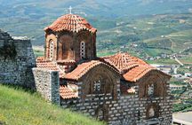 "Two-Day UNESCO Heritage Tour: Berat, Gjirokastra & Butrint"