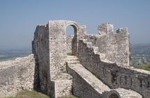 "Two-Day UNESCO Heritage Tour: Berat, Gjirokastra & Butrint"