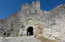 "Two-Day UNESCO Heritage Tour: Berat, Gjirokastra & Butrint"