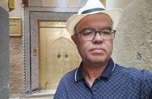 Fez Full Day City Tour with Local Guide