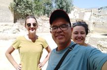 Fez Full Day City Tour with Local Guide