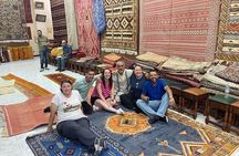 4 hours Private Walking Tour in Tangier