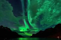 Yellowknife 5-Day Northern Lights Adventure:Aurora&Arctic Wonders