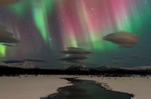 5-Day Aurora Viewing Tour from Whitehorse, Canada