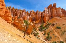 5-Day National Park Tour from Las Vegas