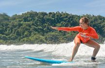 Damo Surf School