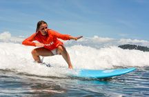 Damo Surf School