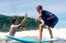 Damo Surf School
