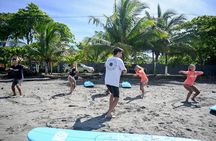 Damo Surf School