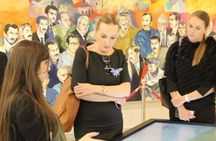  Political Private Tour Ramallah