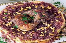  Political Private Tour Ramallah