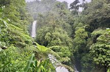 Full Day Poas Volcano, La Paz Waterfall Gardens and Coffee Plantation Experience