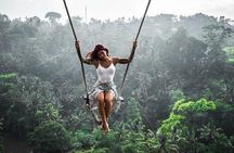 Swing & Best Waterfall Tour - Instagrammable