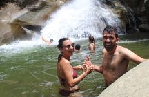 Private Tour 2 days Guatape + Jungle Tour + Bird Watching