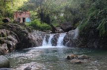 Private Tour 2 days Guatape + Jungle Tour + Bird Watching