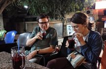 Walking Tour, Visit the Old Town and Markets, Taste Food