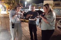 Walking Tour, Visit the Old Town and Markets, Taste Food