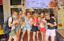 Eat Snap Katong Walking Food Tour