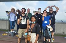 DMZ Tour Korea from Seoul (Optional : Suspension Bridge) 