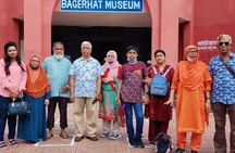 South Bangla Full Day Tour for Sundarban and Bagerhat from Dhaka