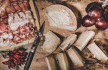 Cagliari: cultural walking tour, food and wine tasting experience