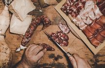 Cagliari: cultural walking tour, food and wine tasting experience