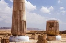Private 2-Day Tour to El Minya from Cairo Visiting Tuna El Gabal & Tel El Amarna