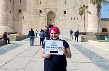 Private Day Tour to Alamein and Alexandria From Cairo