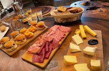 Private tasting - Vosne Confidential