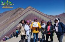  Rainbow Mountain in Private - Full Day 