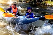 Kayak Tour on the Verde River
