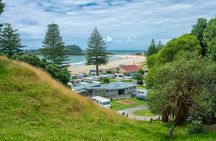 The Best of Tauranga Walking Tour